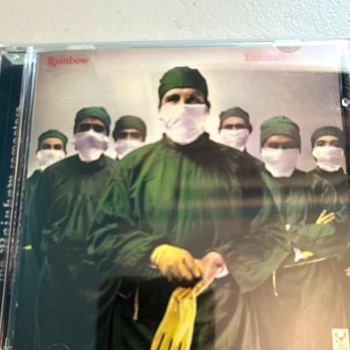 25+ rainbow difficult to cure for sale | Updated Oct 2026