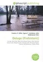 Frederic P. Miller (U. A.) | Deluge (Prehistoric) | Taschenbuch | Englisch