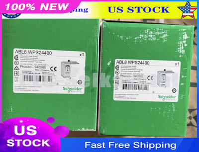 ABL8WPS24400 100%    power supply  of postage US Free TAX