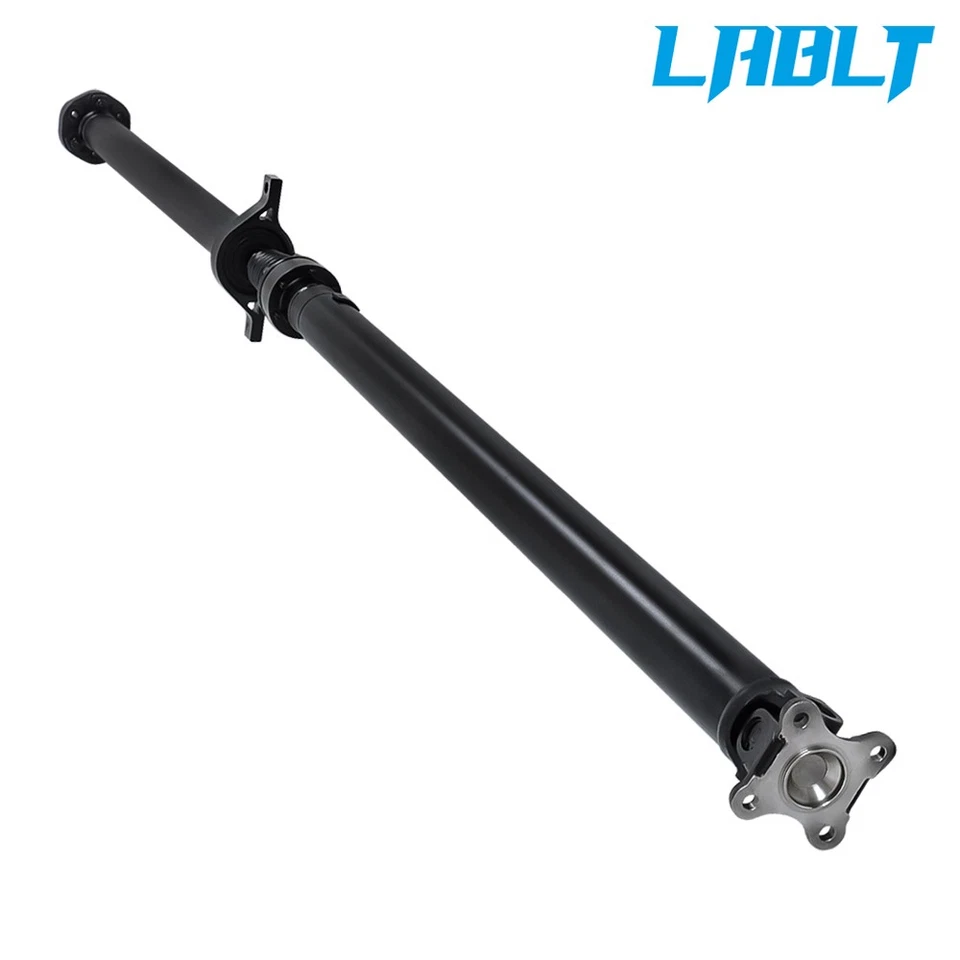 LABLT Rear Drive shaft Prop Shaft For 2010-2013 Hyundai Tucson Kia Sportage AWD Foto 4 de 4