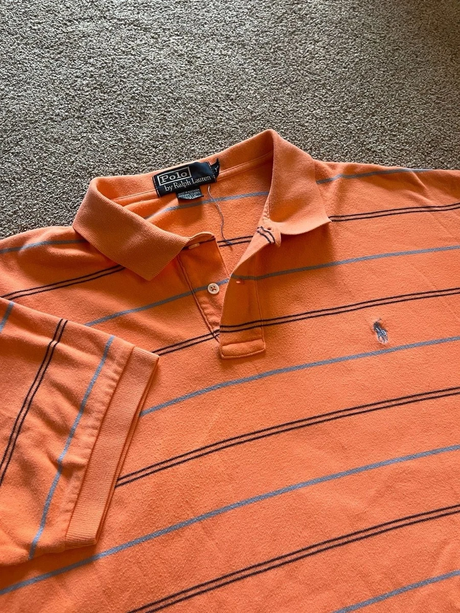 Polo Ralph Lauren Men's Size XL Polos for sale - eBay