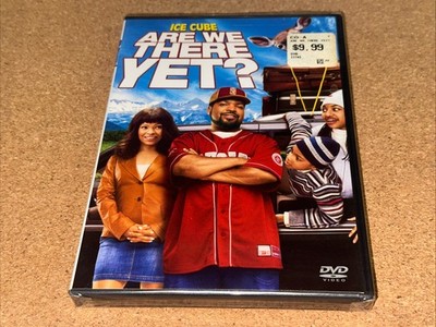 Are We There Yet (DVD, 2007) for sale online | eBay