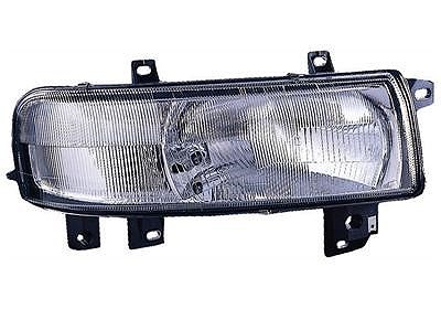 VAN Wezel Hauptscheinwerfer Rechts U.A. FüR Opel, Renault-image