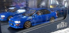 MARK43 Subaru Impreza WRX Type R Sti er.1997
