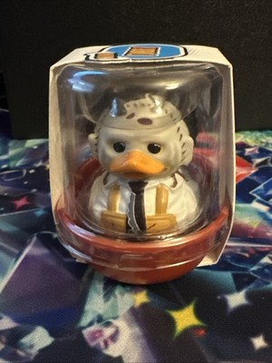 TUBBZ  Mini Leatherface Texas Chainsaw Massacre Collectible 2'' Vinyl Duck