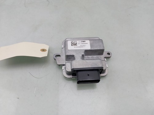 KRAFTSTOFFPUMPENMODUL MODULE FUELPUMP Opel Astra K 2016 23482909 #320990