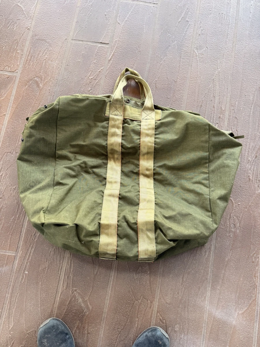 Flyers Kit Bag In Collectible Military Surplus Bags & Packs for