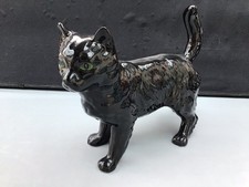 COOPERCRAFT  STANDING BLACK  CAT 