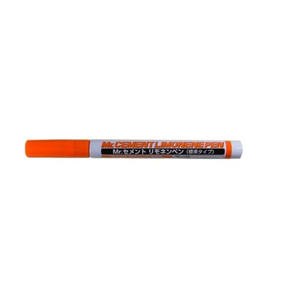 Mr. Hobby PL01 Mr. Cement Limonene Pen Standard