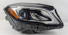 2018-2020 Mercedes-Benz GLA250 GLA45 Right RH Passenger Side LED Headlight OEM