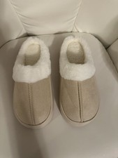 Women s Fleece Slippers