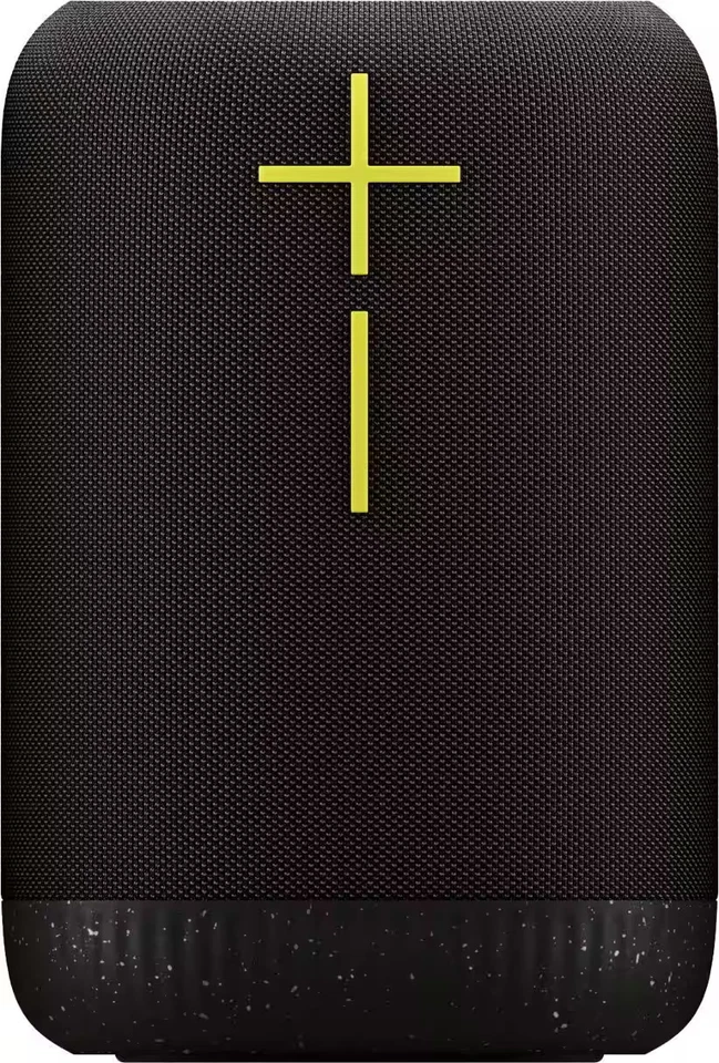 Altavoz portátil inalámbrico Bluetooth Ultimate Ears EPICBOOM - negro carbón