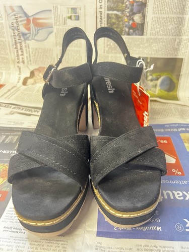 Sandalias para mujer REFRESH 171560 T.41 - Imagen 3 de 8