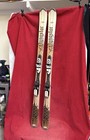 Skis: Dynastar Legend 8000 all mountain skis. 172cm. Bindings: Rossignol,