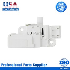 New DC34-00025D Washer Door Lock Switch for Samsung AP6025317, PS11758871