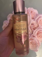 brume victoria secret