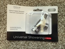 Delta U5002-PK Hand Held Shower Swivel Connec...