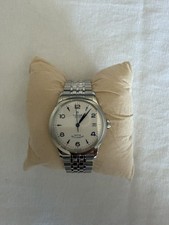 Tudor 1926 Opaline & Blue Dial Automatic Steel 36mm M91450-0005