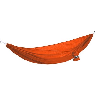 Eno Sub6 Hängematte Orange