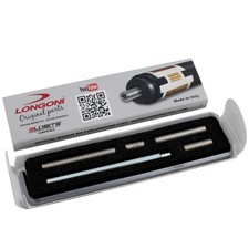 LONGONI Billiard Pool Carom Cue Weight Kit w/Allen Key Extension