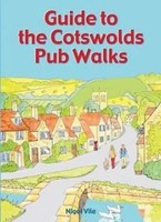 Guide To The Cotswolds Pub Walks | Nigel Vile | Englisch | Taschenbuch | 2019