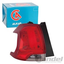 Clignotant Peugeot 304