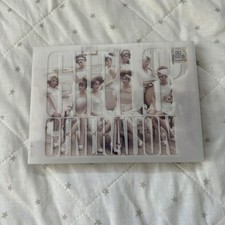 Girls' Generation Japan 1st Album CD DVD