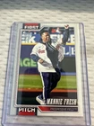 2026 Topps Series 1 Mannie Fresh Base (RAW)