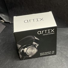 Artix Foldable Wired Headphones Background Noise Blocker Model : AUG24PST