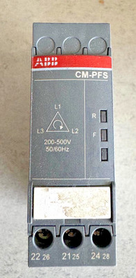 ABB CM-PFS.S