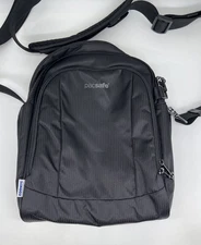 Pacsafe Metrosafe LS250 ECONYL Anti-Theft Shoulder Bag