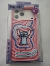  Disney Lilo and Stitch Silicone Noodle Case ...