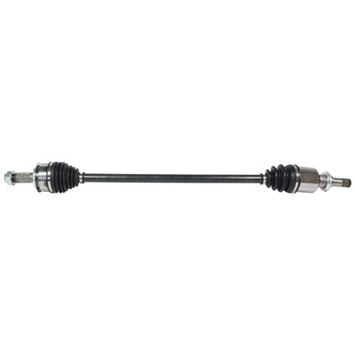 GSP NCV36189 Front Right CV Axle Assembly fits Honda 19-21 Civic