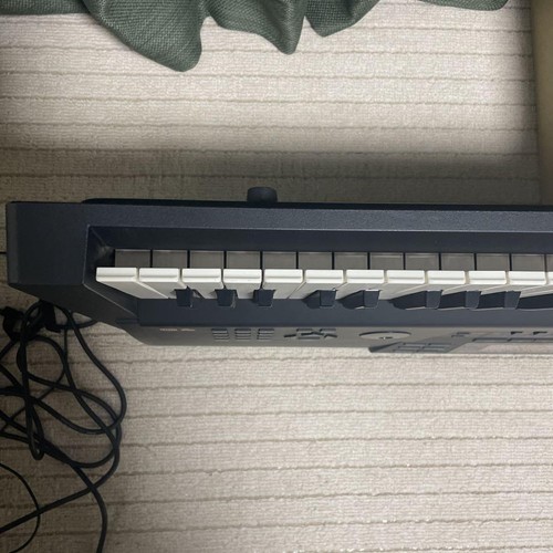 Teclado digital sintetizador estación de trabajo de música de 61 teclas Roland JW-50 - Imagen 14 de 20
