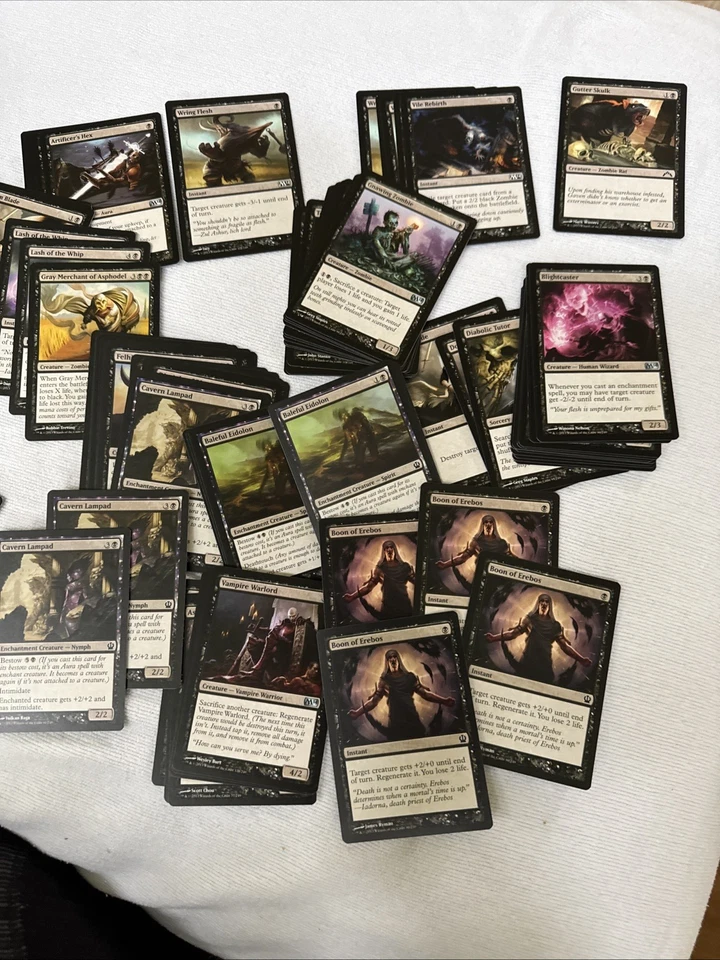 Magic the Gathering MTGO MOL Redemption 2013 Set Gatecrash - Image 4 of 4