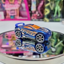 Hot Wheels Acceleracers Driftech Teku Original First Edition 2005