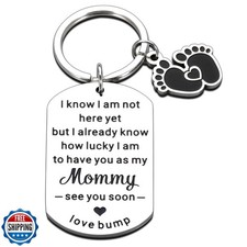 New Mom Gifts for Women Mom 1st First Mothers Day Gifts for New Mom Mommy To