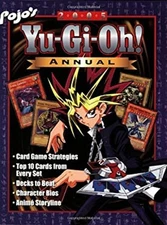 Pojo's Yu-Gi-Oh! Annual 2005 Paperback Bill Pojo Gill