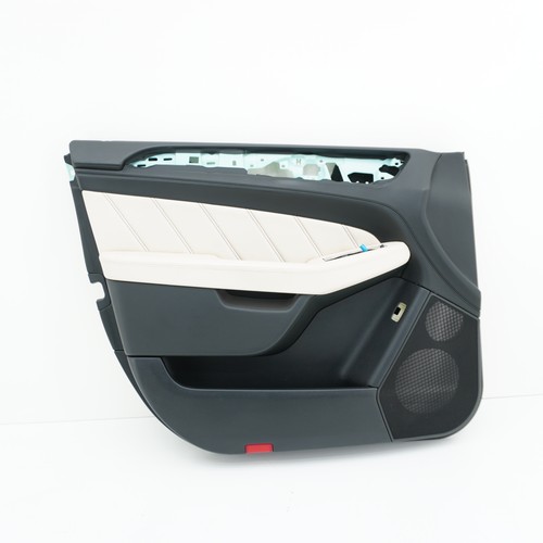 Türverkleidung vorne links Mercedes GLE Coupe 292 63 AMG DESIGNO PORCELLAIN