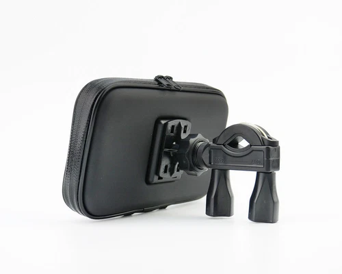 Bike Mount for Google Pixel 3a XL Universal Handlebar Mount Holder - Picture 4 of 7