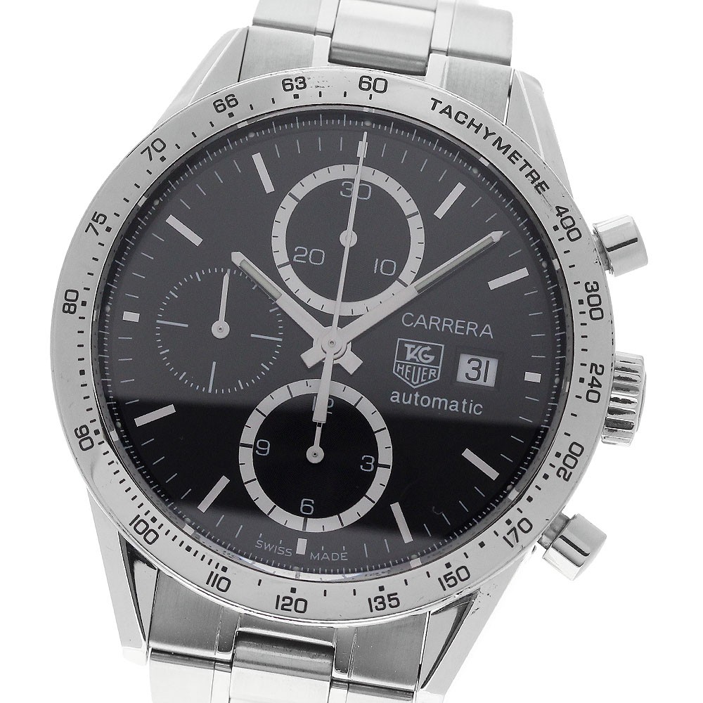 TAG HEUER Carrera Caliber 16 CV2016-0