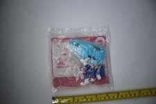McDonald's Happy Meal Toy Sonic The Hedgehog 2. SONIC SEALED BRAND NEW