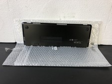 HP Envy Battery Back Cover bottom