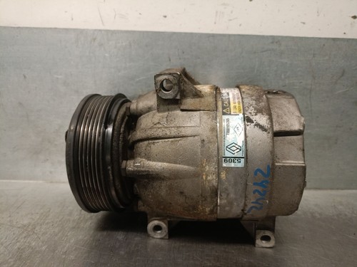 7700105765 KLIMAKOMPRESSOR / 6560769 DELPHI / 5763153 FÜR RENAULT MEGANE I FASE