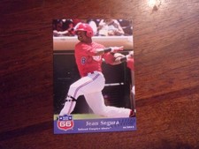 2011 INLAND EMPIRE 66ERS Grandstand Minor League Single Cards YOU PICK OBO