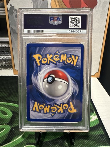 Pikachu 058/102 Base Set (Shadowless) Regular - Picture 2 of 2