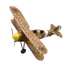 For IMAM Ro.37 1:72 Italian Air Force Bomber Model Alloy Desktop Decor Gift