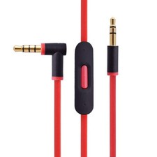 Original Replacement Cable/Wire for Beats by Dre Headphones...