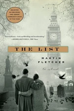 The List: A Novel