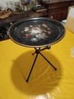 Petite Table Bout De Canape Tripode